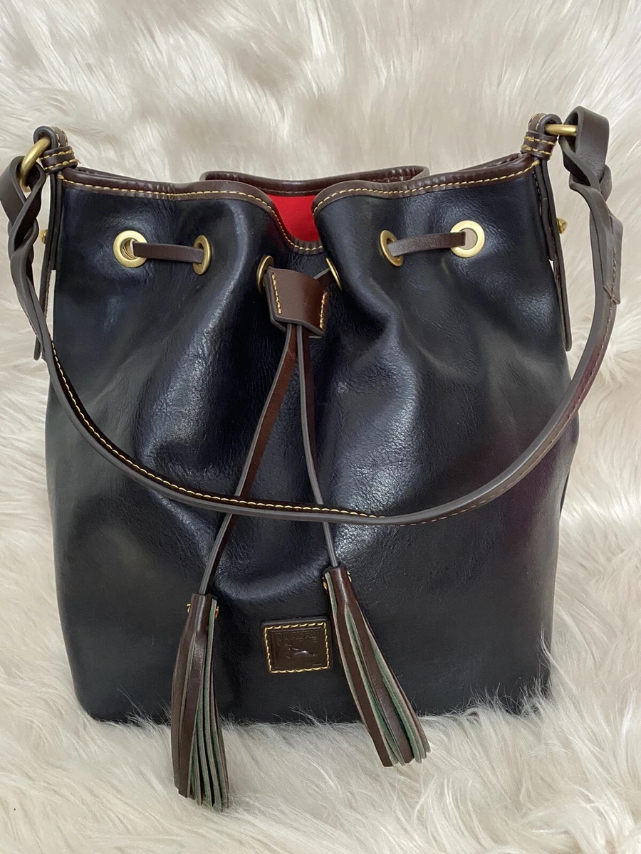 Dooney Bourke Tasha Drawstring Bag