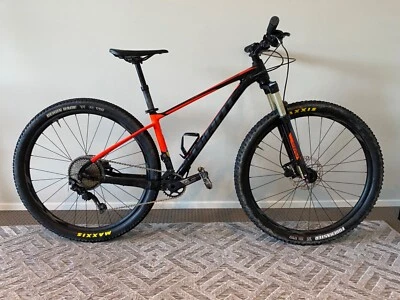 fathom 29er 2