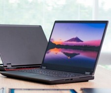 Portátil Lenovo Thinkpad P16 Workstation, I9 NVIDIA 2TB 64GB Win 3J.Gar Captain