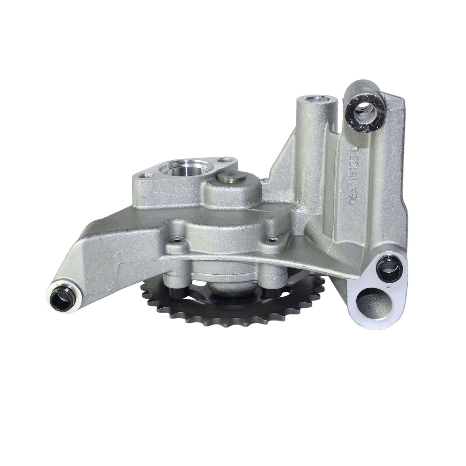 06A115105 Oil Pump for Audi A4 TT VW Beetle Golf JettaPassat 1.8L 1.9L