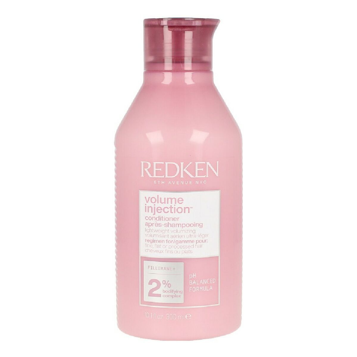 Shampoo Volume Injection Redken Volume Injection [300 ml]