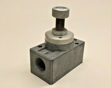 Festo 3720 Used Control Valve 1-Way GR-1/2