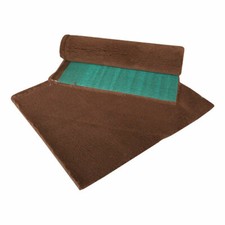 The Original VETFLEECE Deep Pile Fleece Vet Bed 1/2 ROLL Stock 75cm wide