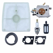 Carburetor Air Fuel Filter Gasket Kit For STIHL 041 041 Farm Boss Gas Chainsaw