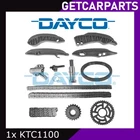 Timing Chain Kit For BMW 1, 2, 3, 5 Series F21 F20 N47 Engine Dayco - KTC1100