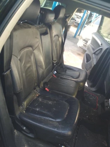 4L0959793B Centralita Confort para AUDI Q7 (4L) 3.0 TDI 2006 3196431 - Foto 10 di 10
