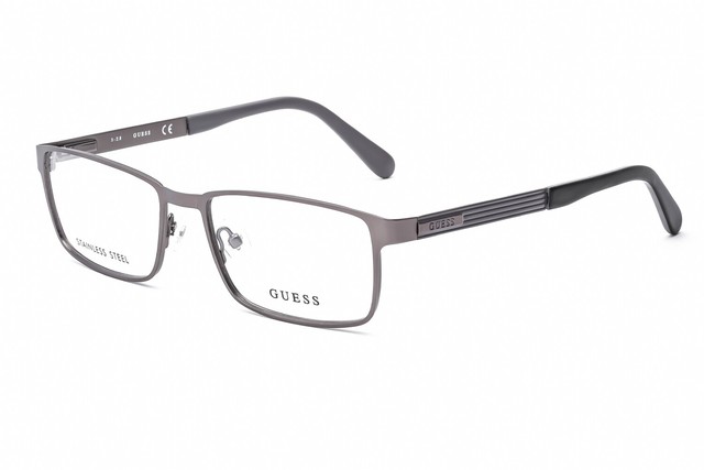 guess eyeglasses for men