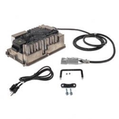 #ad #ad Powerboss 957727 Charger 36V $491.72