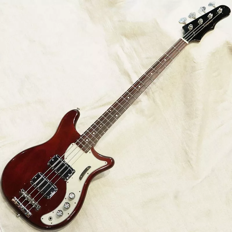Epiphone embassy sales bass used