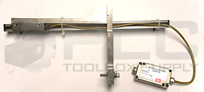 FUTABA SA301A Puls Scale Lineares Maßstabsystem Mit EJ1001 Verstärker