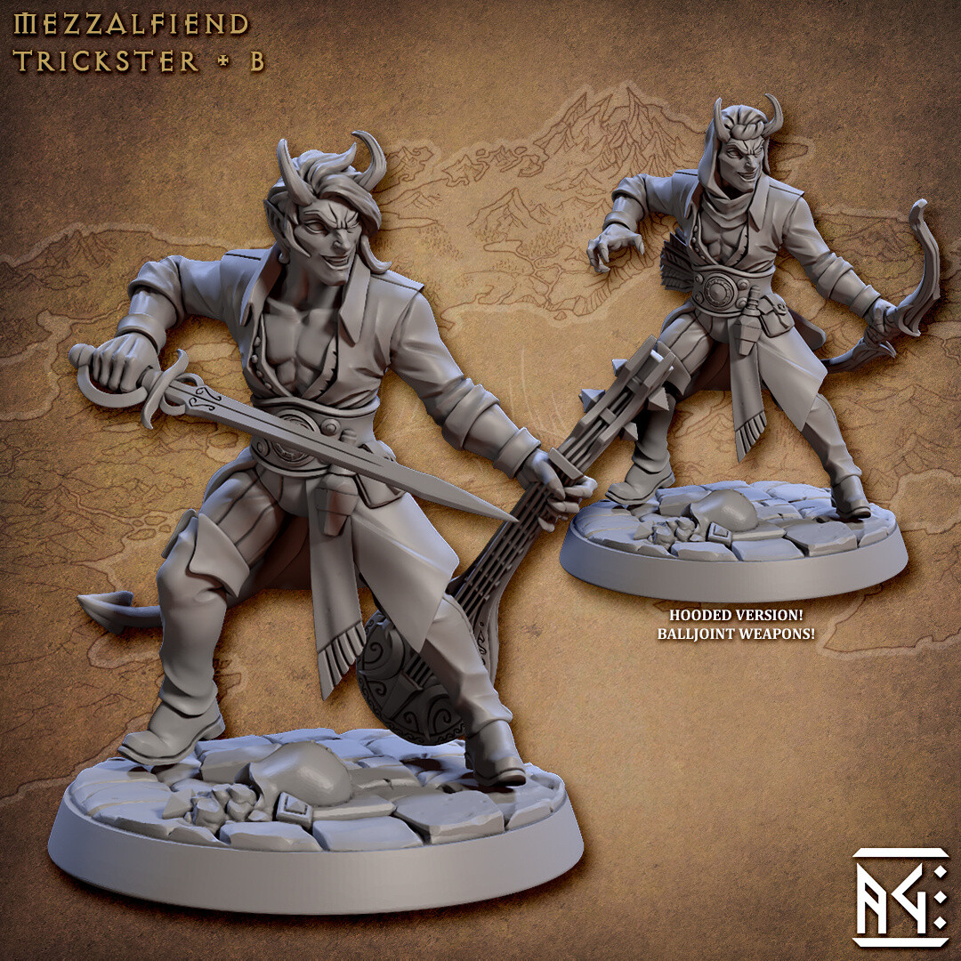 NOBLE HOFDAMEN DE Königsminiatur Lot Femmes Figurine pour Ttrpg's Comme