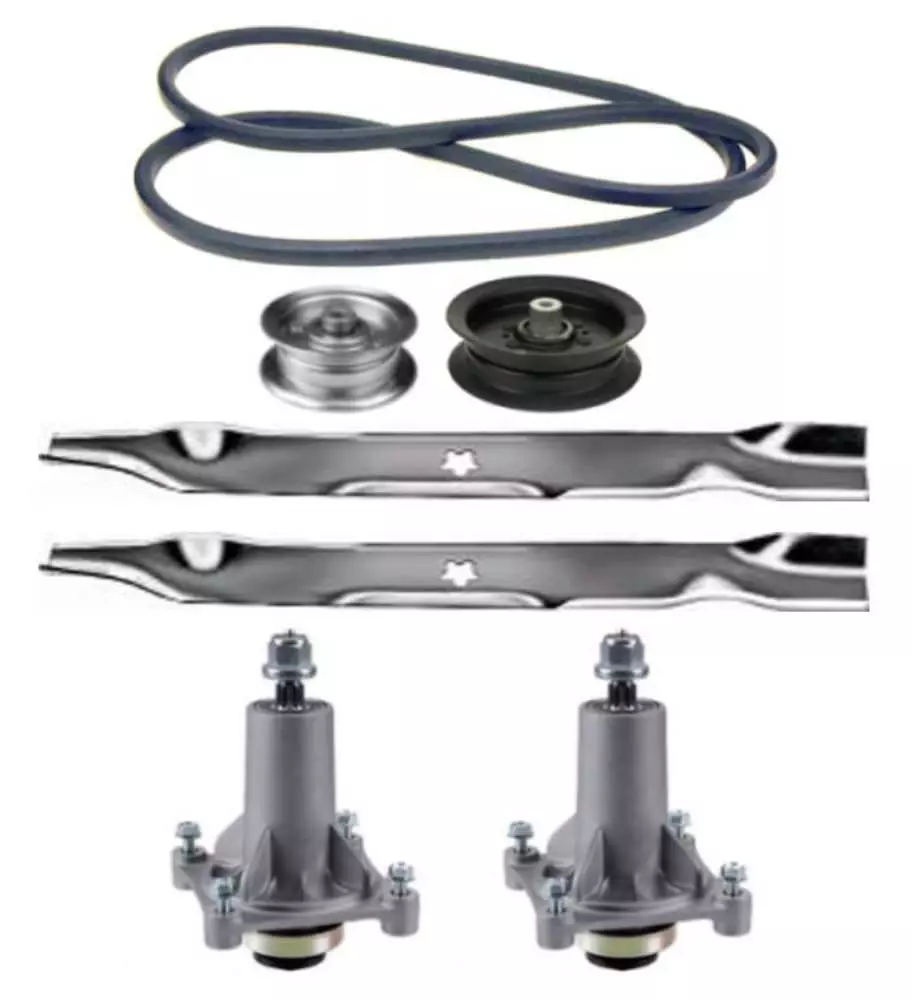 Sears Craftsman DLS 3500 42
