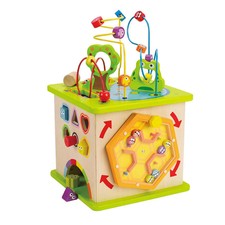 haba activity cube