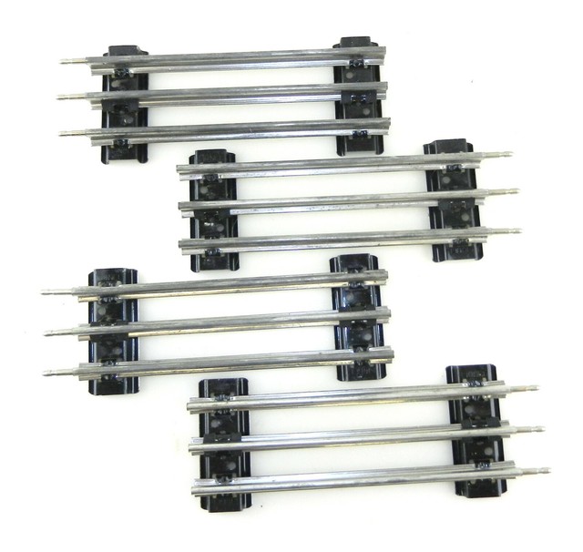 lionel o gauge tubular track for sale