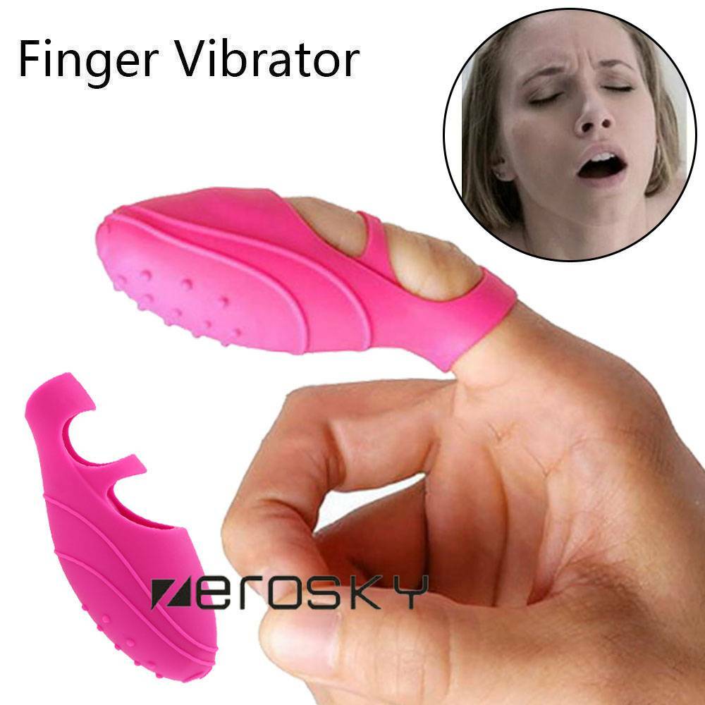 finger vibrator near me 15 Best Finger Vibrators of 2024 That Prove Bigger Isn't Always Better