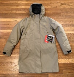 north face gore tex triclimate jacket