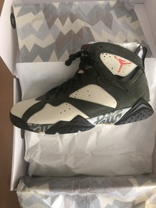 jordan 7 icicle