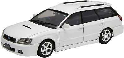 #ad 1 24 Subaru Legacy Touring Wagon $31.29