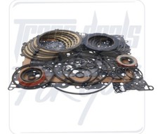 Fits Chevy Aluminum Powerglide Transmission R...
