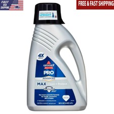 Advanced Pro Max Clean Protect Carpet Formula 50oz Removes Tough Stains & Odors 0.54 per fl oz