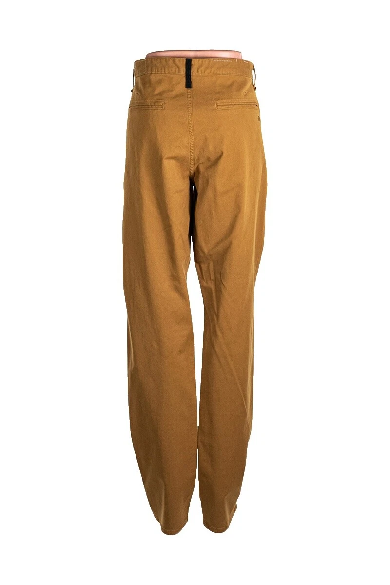 rag & bone Cotton 34 Size Pants for Men