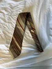 Luxury Men’s  Necktie –High Quality Dress Tie for Business & Formal Wear