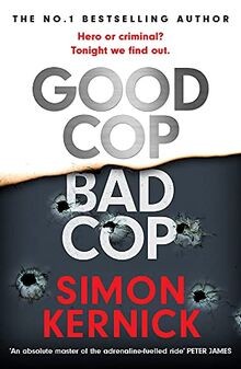 Untitled Thriller 2 von Kernick, Simon | Buch | Zustand gut