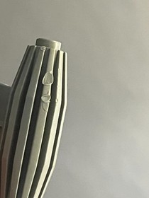 Lego - Classic Space - Shuttle Craft #6842 COMPLETE!