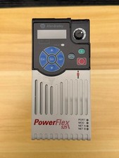 Allen-Bradley 25B-D1P4N104 PowerFlex 525 AC Drive 0.5HP 380V