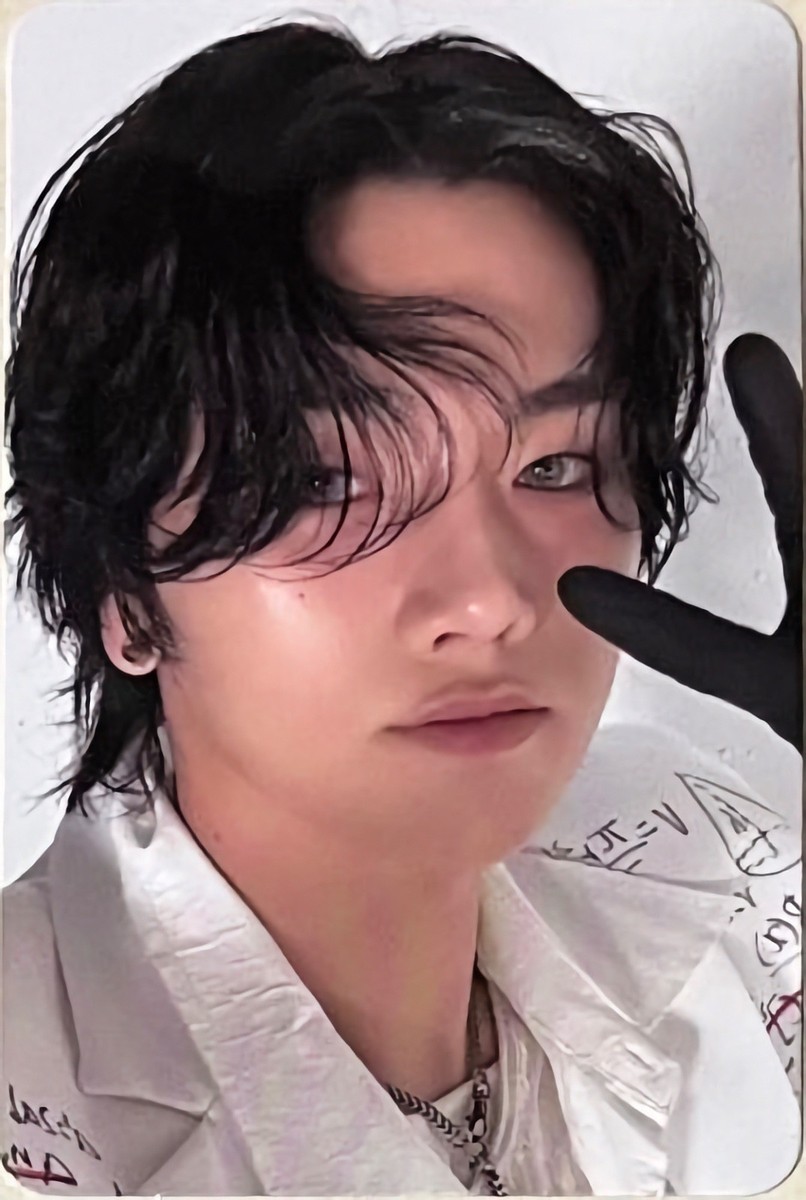 Xdinary Heroes] World Tour - Beautiful Mind in Daegu Photocard | eBay