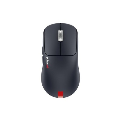 Pulsar Gaming Gears ES FS-1 Wireless Mouse, Low-Profile Medium, Black
