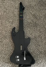 Black Axe Guitar Hero Guitar Psyclone Essenti...