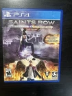 Saints Row IV: Re-Elected & Gat Out of Hell (Sony PlayStation 4, 2015)