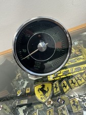 Porsche 356 Tachometer Rpm Gauge Oem Original