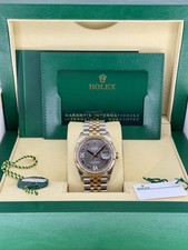 Rolex Datejust 126231