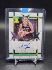 2025 Panini Impeccable NFL Set Review and Checklist 40