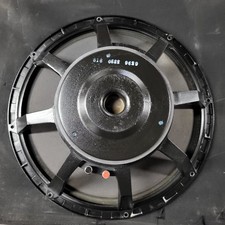 Woofer ELECTRO-VOICE DL18MT probado funcionando BONITO
