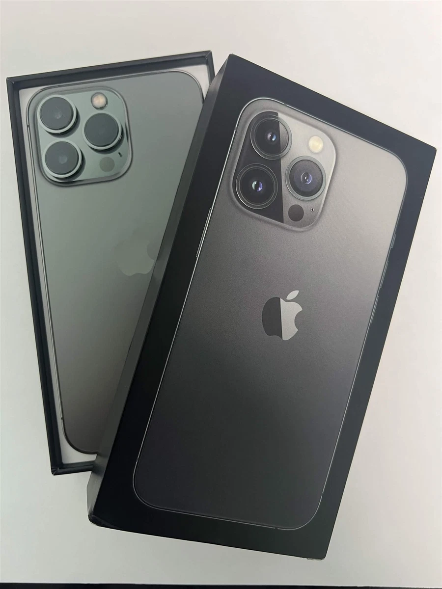 Apple iPhone 13 Pro 256GB for Sale - Shop New & Used Cell Phones