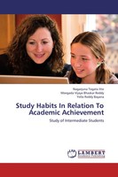 Nagarjuna Togata Itte (U. A.) | Study Habits In Relation To Academic Achievement