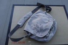 Osprey Flap Jill Mini Messenger Shoulder or Crossbody Bag