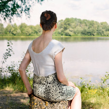 2pcs Messy Bun Hairpiece Curly Bun Hair Pieces Curly Bun Hair Pieces