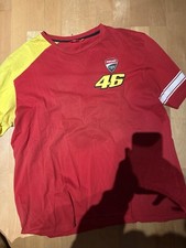 Maglia Ducati Valentino Rossi VR46