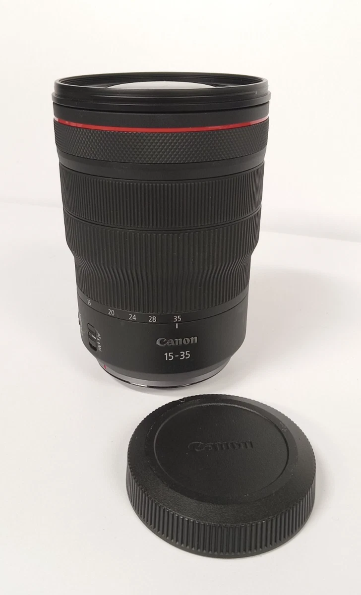 Canon 35mm Focal f/2.8 Camera Lenses for sale | eBay