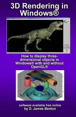 3D-Rendering in Windows: So zeigen Sie dreidimensionale Objekte in Windows an...