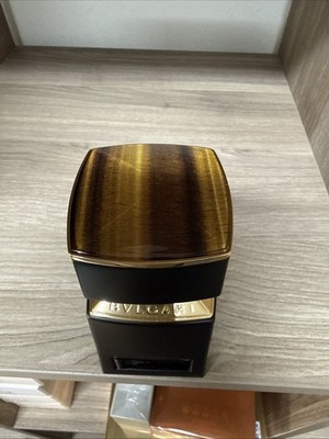 Bvlgari Le Gemme Tygar Extrait de Parfum perfume 60ml - new with