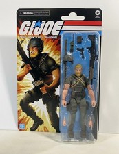 2025 GI Joe Classified Series Retro ROCK 'N ROLL 6  Scale Hasbro Action Figure