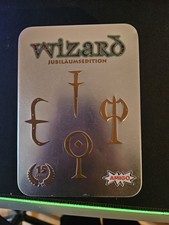 Wizard 15 Jahre Jubiläumsedition 2011 