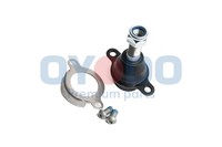 Traggelenk FüHrungsgelenk Oyodo 10Z9175-OYO 49,5Mm FüR Ford Transit V363 FCD FDD