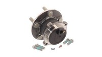 SKF Vkba 6565 Radlagersatz FüR Volvo