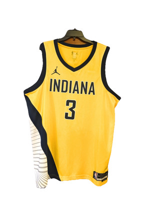 chris duarte nba jersey